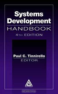 Systems Development Handbook, Fourth Edition