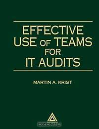 Effective Use of Teams for IT Audits