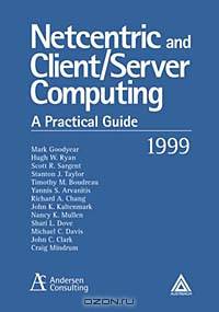 NetCentric and Client/Server Computing: A Practical Guide