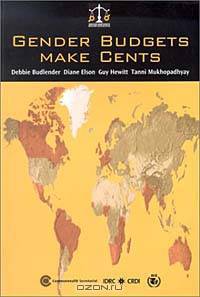 Gender Budgets Make Cents: Understanding Gender Responsive Budgets
