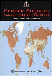 Gender Budgets Make More Cents: Case Studies and Best Practices
