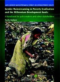 Gender Mainstreaming in the Multilateral Trading System: A Handbook for Policy-Makers and Other Stakeholders (New Gender Mainstreaming Series on Development Issues)
