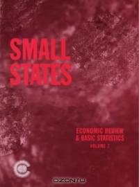 Small States (Economic Review and Statistics)