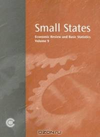 Small States: Economic Review & Basic Statistics Autumn 2004