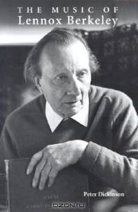 The Music of Lennox Berkeley