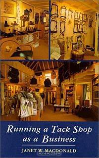 RUNNING A TACK SHOP AS A BUSINESS