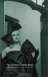 The German Cinema Book (BFI Modern Classics)