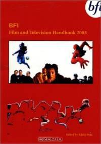 BFI Film and Television Handbook 2003