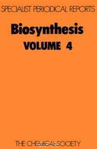 Biosynthesis (SPR Biosynthesis (RSC)) (v. 4)