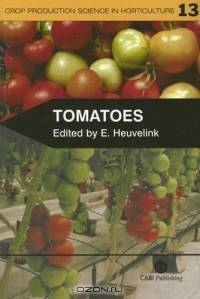 Tomatoes (CABI Publishing)
