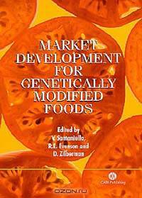 Market Development for Genetically Modified Foods