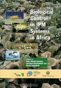 Biological Control in Ipm Systems in Africa (Cabi Publishing)