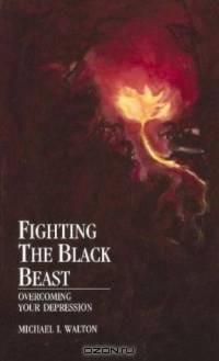 Fighting the Black Beast : Overcoming Your Depression
