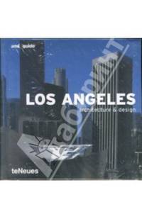 Los Angeles. Architecture & Design