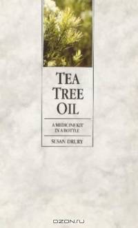Tea Tree Oil : A Medicine Kit in a Bottle