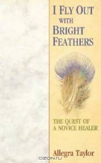 I Fly Out With Bright Feathers : The Quest of a Novice Healer