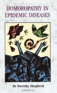Homeopathy in Epidemic Diseases