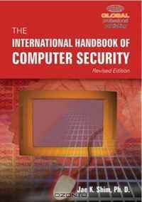 The International Handbook of Computer Security
