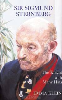 Sir Sigmund Sternberg: The Knight with Many Hats