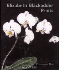 Elizabeth Blackadder Prints