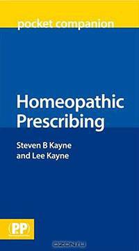 Homeopathic Prescribing Pocket Companion