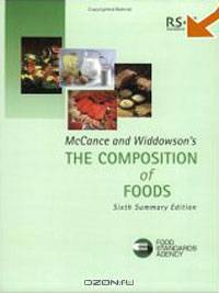 McCance and Widdowson