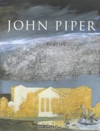 John Piper : The Forties