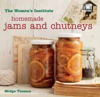 Homemade Jams and Chutneys: Women