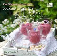 Cooking from the Garden: Women