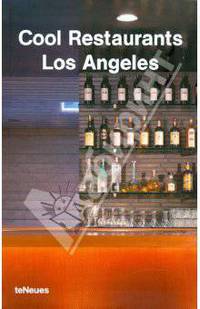 Cool Restaurants Los Angeles