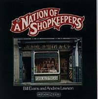 A Nation of Shopkeepers