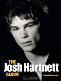 The Josh Hartnett Album