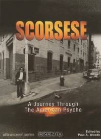 Scorsese: A Journey Through the American Psyche