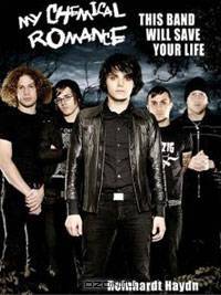 My Chemical Romance: This Band Will Save Your Life