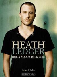 Heath Ledger: Hollywood