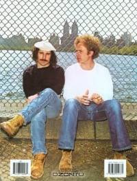Simon and Garfunkel