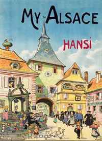 My Alsace