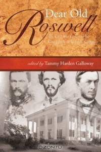 Dear Old Roswell: Civil War Letters of the King Family of Roswell, Georgia