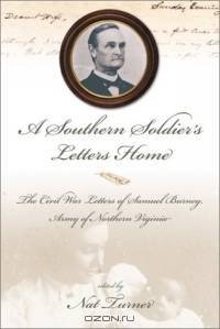 A Southern Soldier