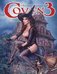 Coven, Vol. 3 (Gallery Girls Collection)