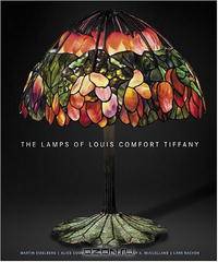 The Lamps of Louis Comfort Tiffany