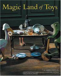 Magic Land of Toys