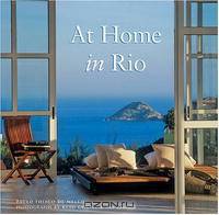 At Home in Rio