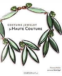 Costume Jewelry for Haute Couture
