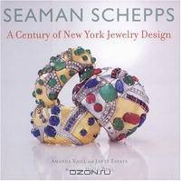 Seaman Schepps: A Century of New York Jewelry Design