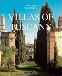 Villas of Tuscany