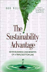 The Sustainability Advantage: Seven Business Case Benefits of a Triple Bottom Line