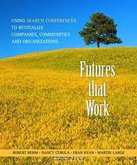Futures That Work: Using Search Conferences to Revitalize Companies, Communities and Organizations