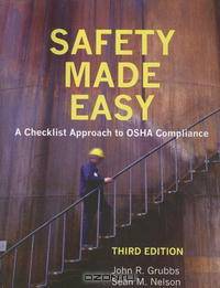 Safety Made Easy: A Checklist Approach to OSHA Compliance