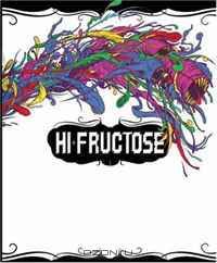 Hi-Fructose Collected Edition: Under the Counter Culture (Last Gasp)